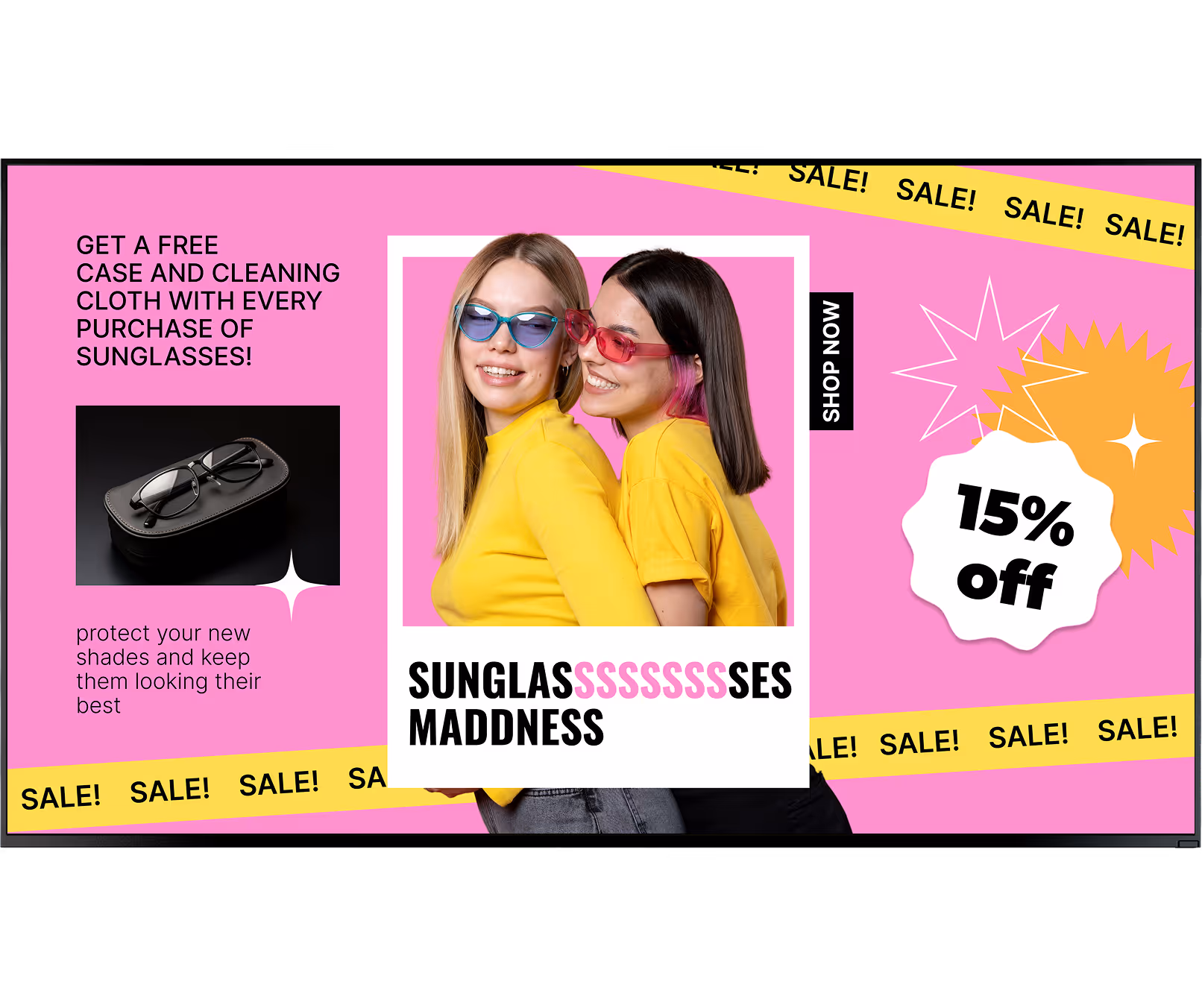 Third-party Integration Feature Sale